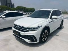 Volkswagen Tiguan L 280TSI 2WD Edition 5 - photo 4