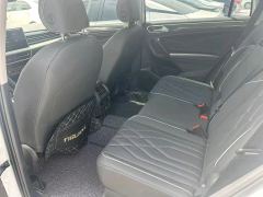 Volkswagen Tiguan L 280TSI 2WD Edition 5 - photo 5
