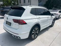Volkswagen Tiguan L 280TSI 2WD Edition 5 - photo 8