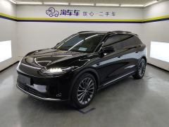 Leapmotor C11 EV Edition 580Deluxe Edition - ფოტო 1