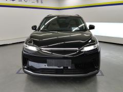 Leapmotor C11 EV Edition 580Deluxe Edition - ფოტო 3