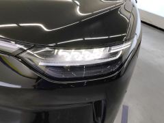 Leapmotor C11 EV Edition 580Deluxe Edition - ფოტო 4