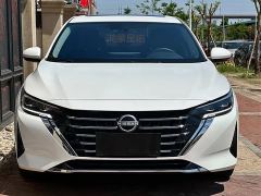 Nissan Sylphy Facelift II Classic 1.6L XL Luxury Edition - фото 1