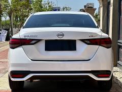Nissan Sylphy Facelift II Classic 1.6L XL Luxury Edition - фото 10