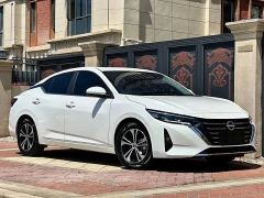 Nissan Sylphy Facelift II Classic 1.6L XL Luxury Edition - фото 2