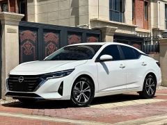 Nissan Sylphy Facelift II Classic 1.6L XL Luxury Edition - фото 3