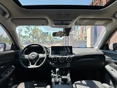 Nissan Sylphy Facelift II Classic 1.6L XL Luxury Edition - фото 5