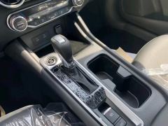 Nissan Sylphy Facelift II Classic 1.6L XL Luxury Edition - фото 6