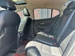 Nissan Sylphy Facelift II Classic 1.6L XL Luxury Edition - фото 7