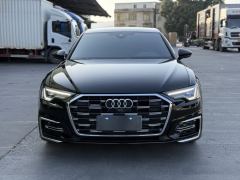 Audi A6L 45 TFSI Premium Dynamic - ფოტო 1