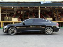 Audi A6L 45 TFSI Premium Dynamic - ფოტო 2