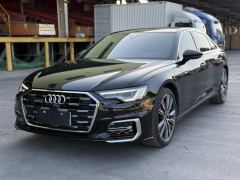 Audi A6L 45 TFSI Premium Dynamic - ფოტო 3