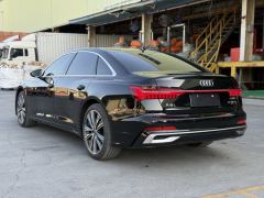 Audi A6L 45 TFSI Premium Dynamic - ფოტო 4