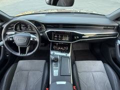 Audi A6L 45 TFSI Premium Dynamic - ფოტო 5