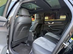 Audi A6L 45 TFSI Premium Dynamic - ფოტო 6