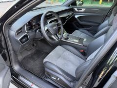 Audi A6L 45 TFSI Premium Dynamic - ფოტო 7