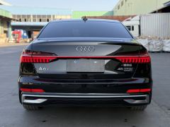 Audi A6L 45 TFSI Premium Dynamic - ფოტო 8