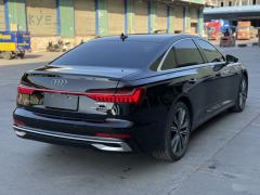 Audi A6L 45 TFSI Premium Dynamic - ფოტო 9