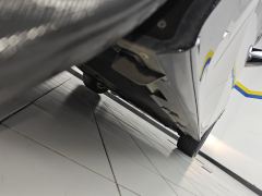 Honda Civic HATCHBACK 220TURBO CVT - ფოტო 10