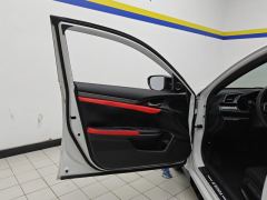 Honda Civic HATCHBACK 220TURBO CVT - ფოტო 12
