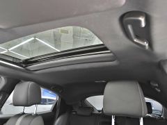 Honda Civic HATCHBACK 220TURBO CVT - ფოტო 15