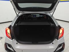 Honda Civic HATCHBACK 220TURBO CVT - ფოტო 7