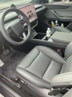 Tesla Model Y 750km Long Range AWD - photo 4