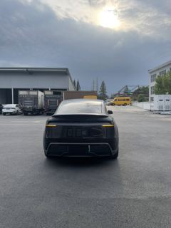 Tesla Model Y 750km Long Range AWD - photo 7