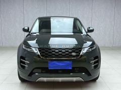 Land Rover Range Rover Evoque Aurora L 249PS R-Dynamic Luxury Edition - ფოტო 2