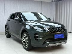 Land Rover Range Rover Evoque Aurora L 249PS R-Dynamic Luxury Edition - ფოტო 3