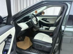Land Rover Range Rover Evoque Aurora L 249PS R-Dynamic Luxury Edition - ფოტო 6