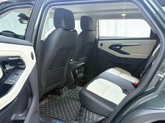 Land Rover Range Rover Evoque Aurora L 249PS R-Dynamic Luxury Edition - ფოტო 7