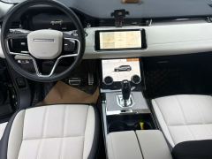 Land Rover Range Rover Evoque Aurora L 249PS R-Dynamic Luxury Edition - ფოტო 8