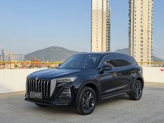 FAW Red Flag HS5 2.0T Two-Wheel Drive Flagship Enjoy Pro - ფოტო 1