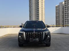 FAW Red Flag HS5 2.0T Two-Wheel Drive Flagship Enjoy Pro - ფოტო 2