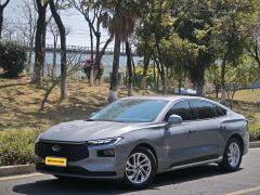 Ford Mondeo EcoBoost 245 Stylish Edition - ფოტო 1