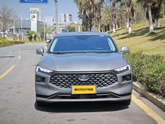 Ford Mondeo EcoBoost 245 Stylish Edition - ფოტო 2