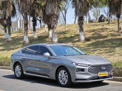 Ford Mondeo EcoBoost 245 Stylish Edition - ფოტო 3