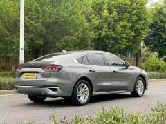 Ford Mondeo EcoBoost 245 Stylish Edition - ფოტო 4