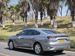 Ford Mondeo EcoBoost 245 Stylish Edition - ფოტო 5