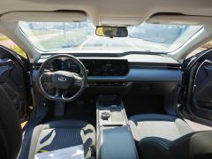 Ford Mondeo EcoBoost 245 Stylish Edition - ფოტო 7