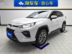 Toyota Wildlander 2.0L 2WD Leading Edition - photo 1