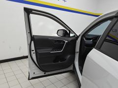 Toyota Wildlander 2.0L 2WD Leading Edition - photo 12