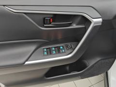 Toyota Wildlander 2.0L 2WD Leading Edition - photo 13