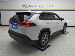 Toyota Wildlander 2.0L 2WD Leading Edition - photo 2