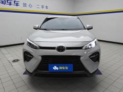 Toyota Wildlander 2.0L 2WD Leading Edition - photo 3