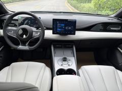 BYD Seal 06 DM-i 1.5L 80km Luxury Edition - photo 10