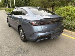 BYD Seal 06 DM-i 1.5L 80km Luxury Edition - photo 15