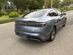BYD Seal 06 DM-i 1.5L 80km Luxury Edition - photo 16