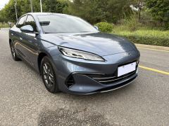 BYD Seal 06 DM-i 1.5L 80km Luxury Edition - photo 17